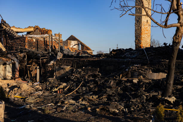 Reliable Odor Removal contractor in Montgomery, TX by Meridian Smoke Damage