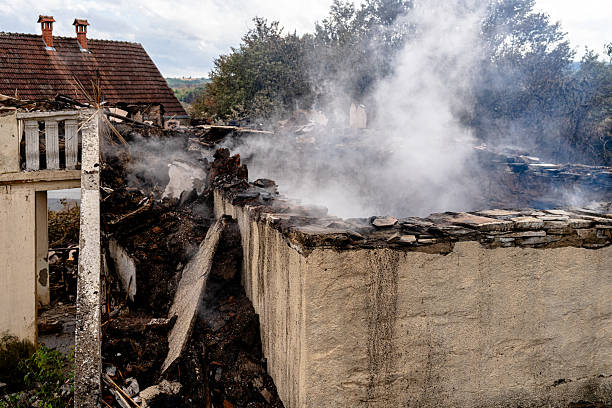 Affordable Odor Removal solutions in Montgomery, TX